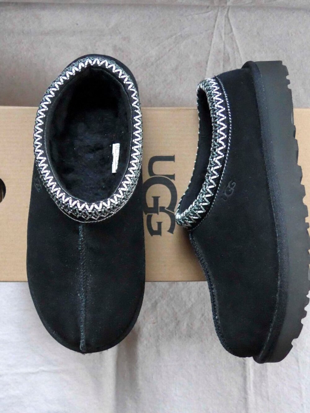 Ugg Australia Women 7 Tasman Slipper
